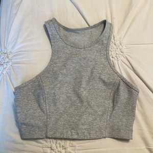 Outdoor Voices Athena Crop Top